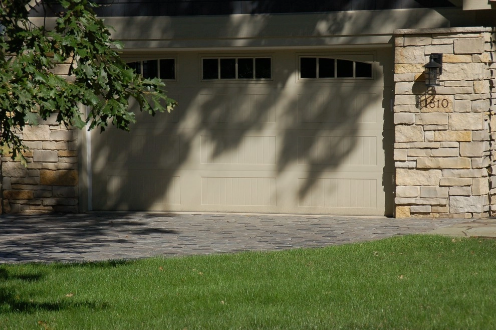 Beautiful Driveways! by Landscape Architecture, LLC - Photo 4