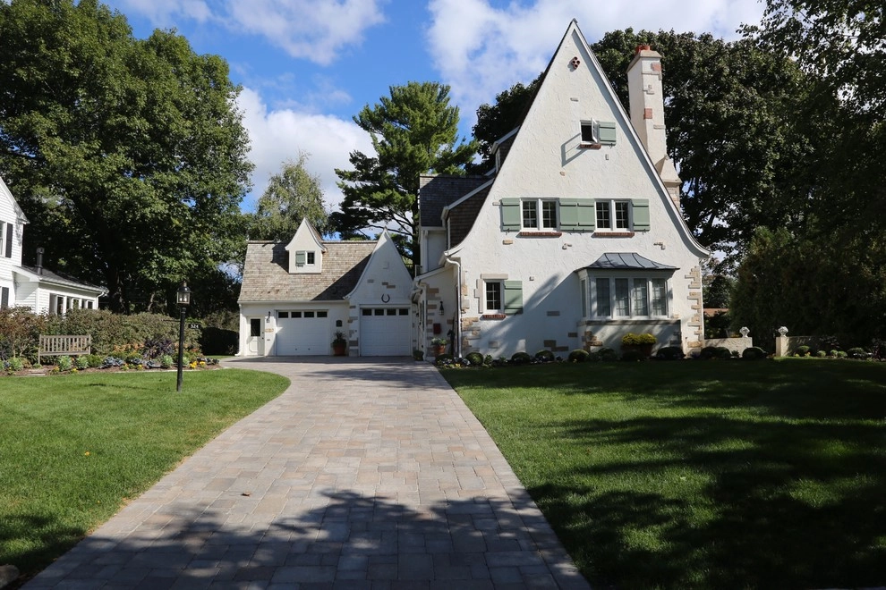 Beautiful Driveways! by Landscape Architecture, LLC - Photo 7