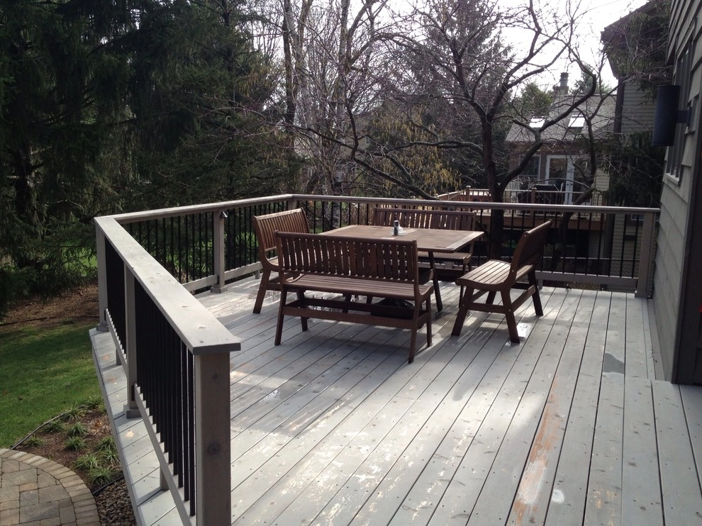 Great Deck! by Landscape Architecture, LLC - Photo 6