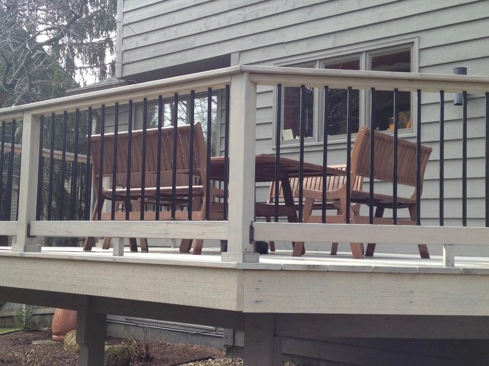Great Deck! by Landscape Architecture, LLC - Photo 2