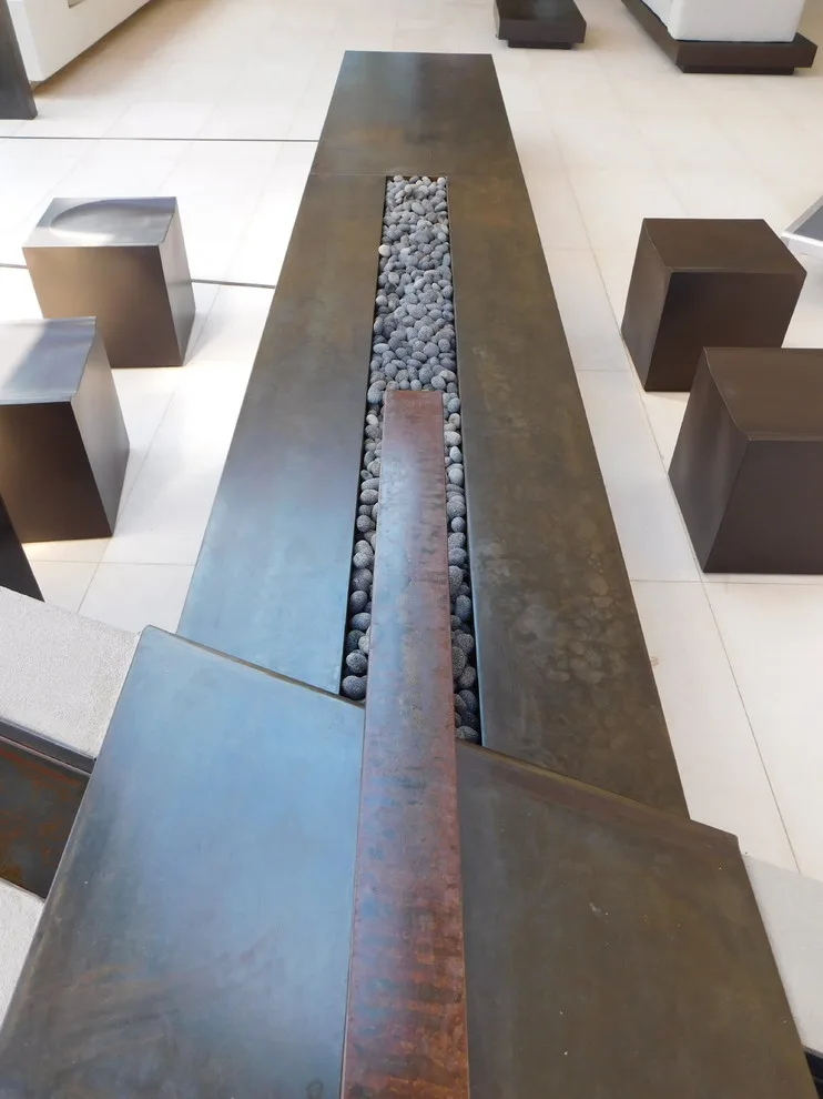 Native & Ultra-Contemporary MasterPiece by Serquis + Associates Landscape Architecture - Photo 28