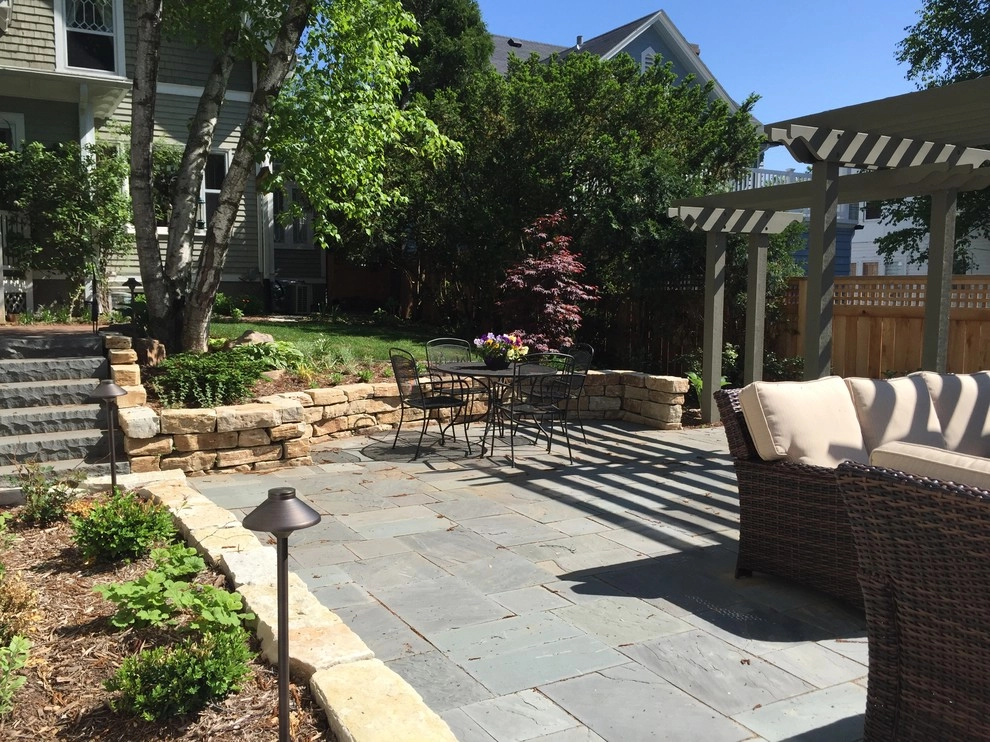 Living Outside by Landscape Architecture, LLC - Photo 2