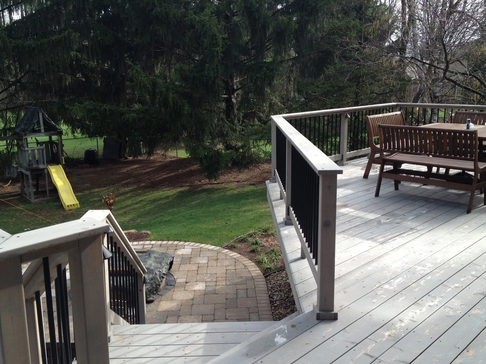 Great Deck! by Landscape Architecture, LLC - Photo 5