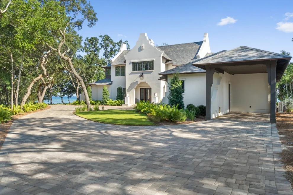 Pleasant Town by DKM Custom Homes - Photo 73