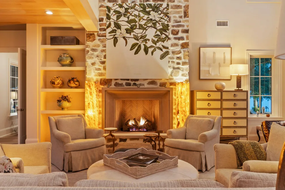 Pleasant Town by DKM Custom Homes - Photo 70