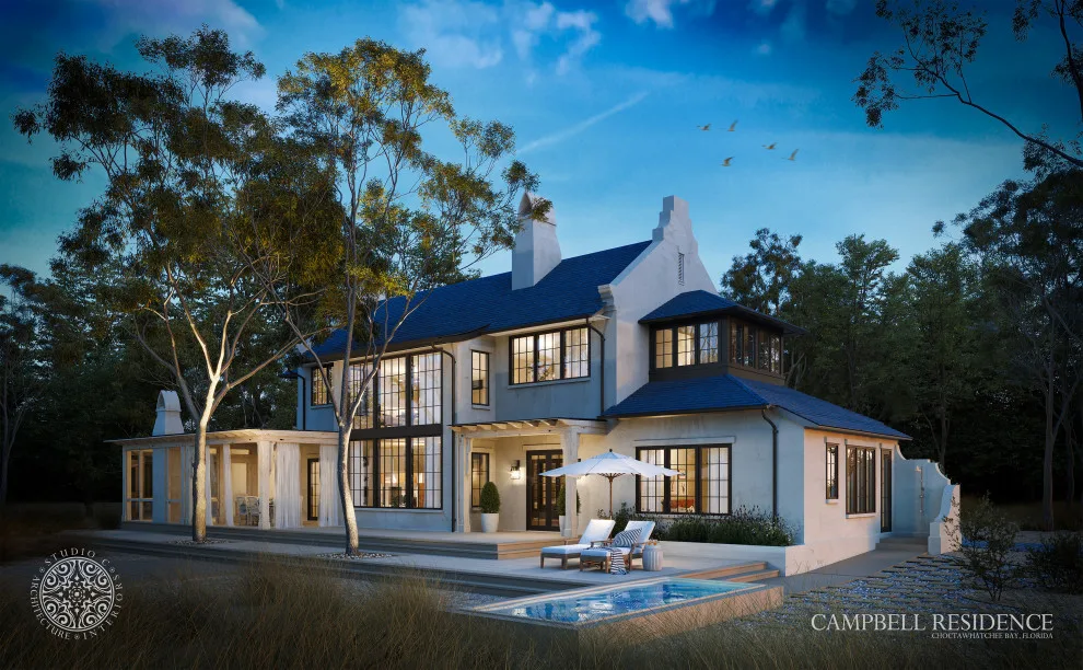 Pleasant Town by DKM Custom Homes - Photo 8