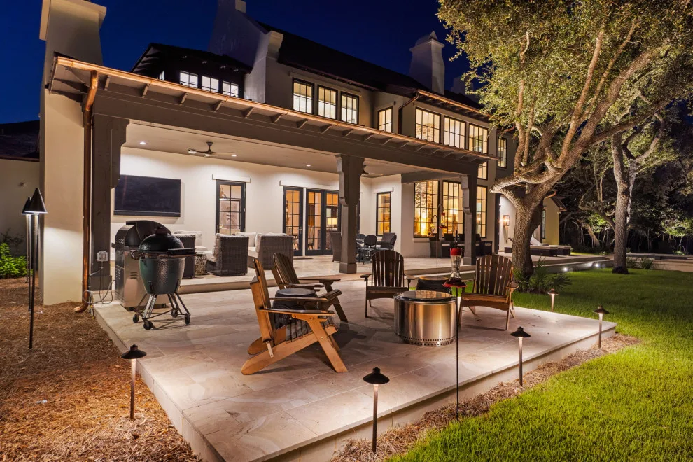 Pleasant Town by DKM Custom Homes - Photo 87
