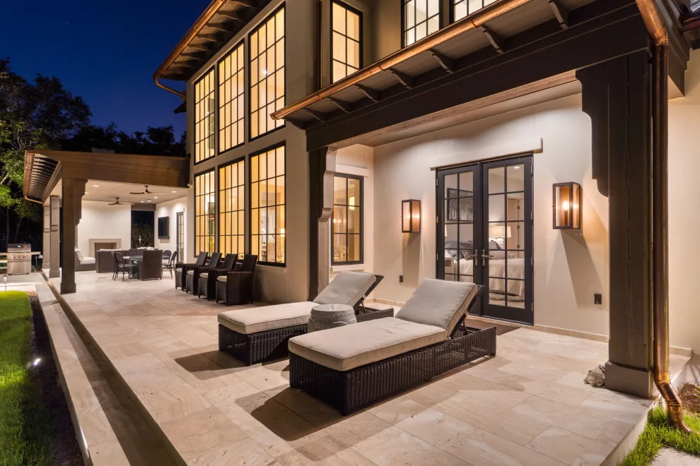 Pleasant Town by DKM Custom Homes - Photo 88