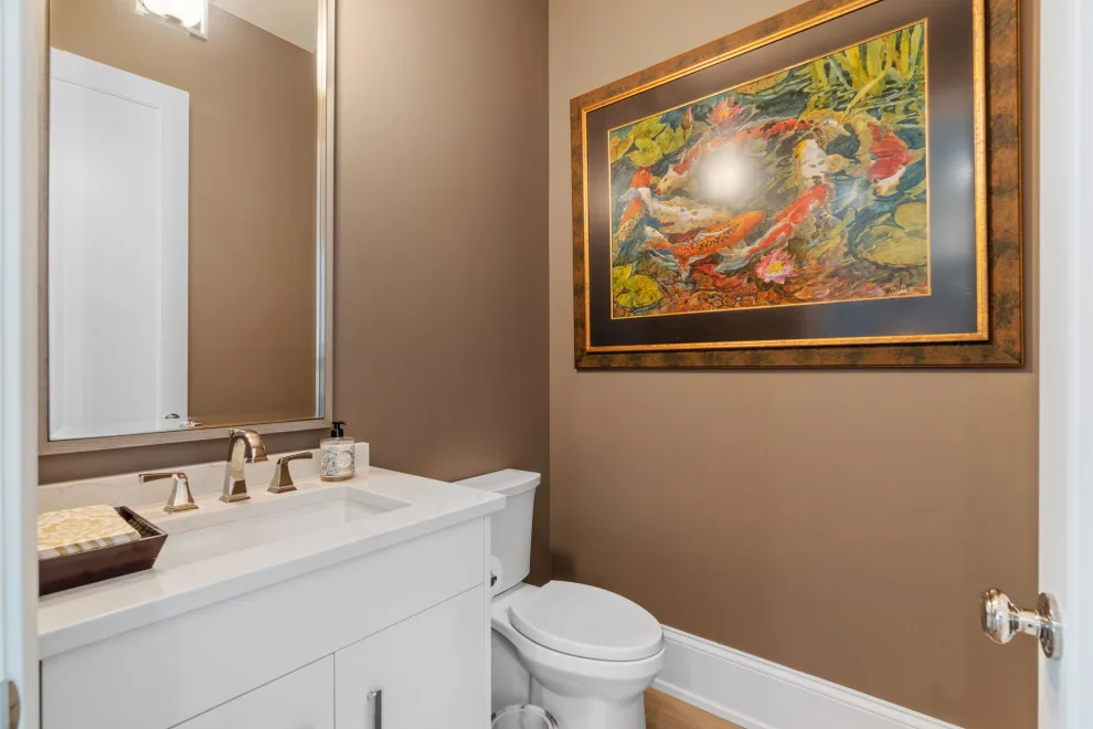 Pleasant Town by DKM Custom Homes - Photo 26