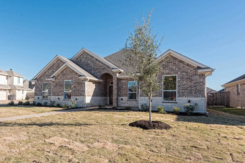 Chapel Hill 3 by Peavy Homes, LLC - Photo 25