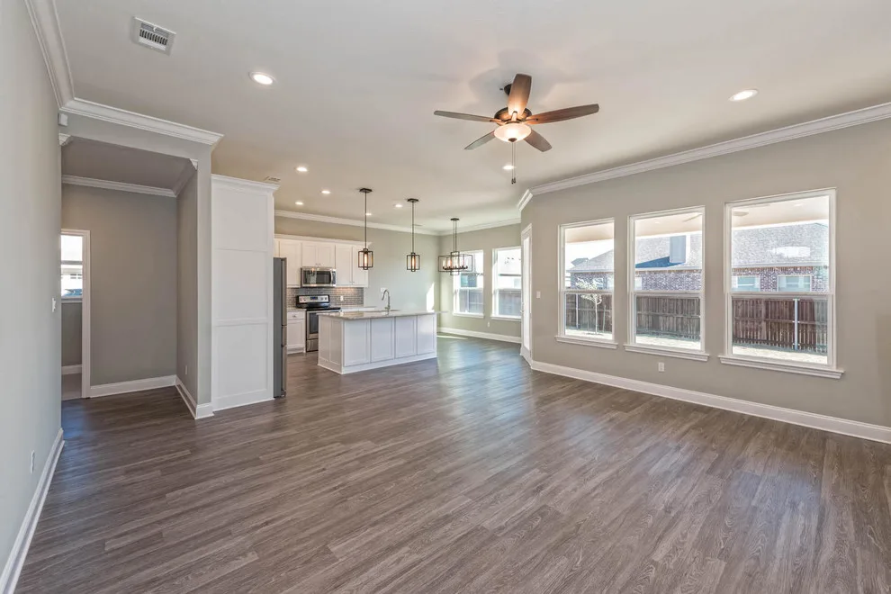 Chapel Hill 3 by Peavy Homes, LLC - Photo 20
