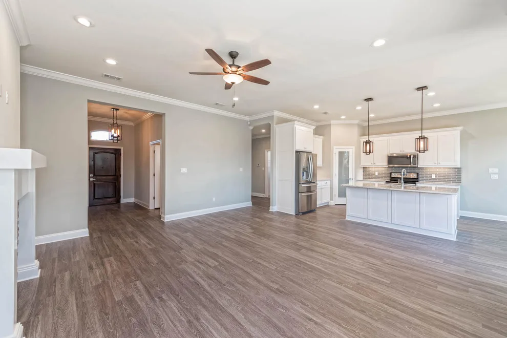 Chapel Hill 3 by Peavy Homes, LLC - Photo 15