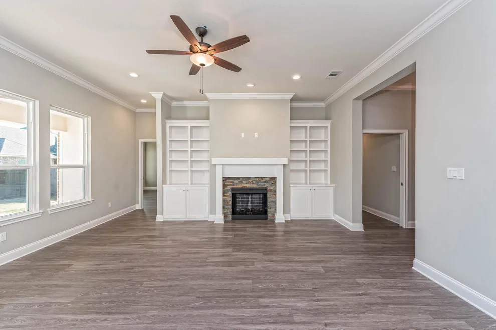 Chapel Hill 3 by Peavy Homes, LLC - Photo 27