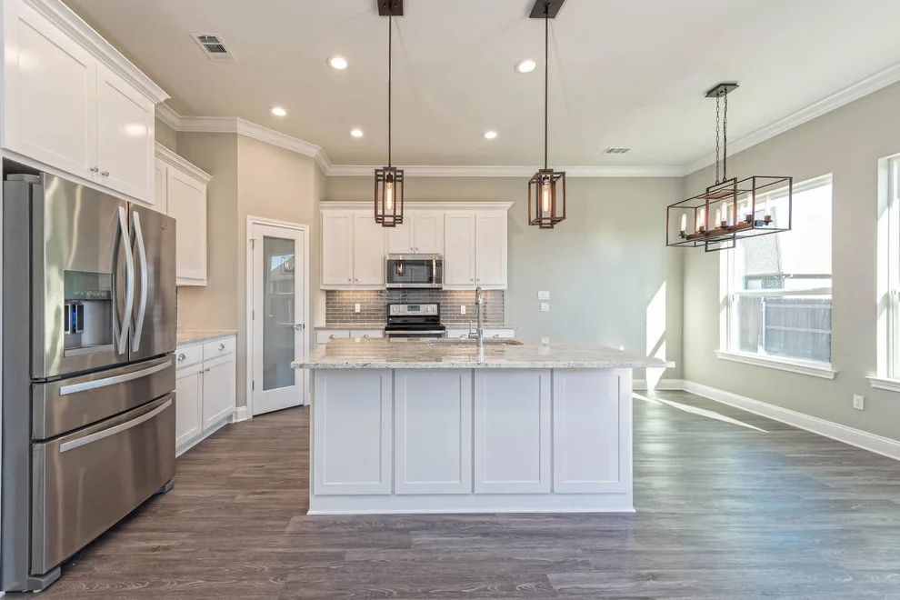 Chapel Hill 3 by Peavy Homes, LLC - Photo 22