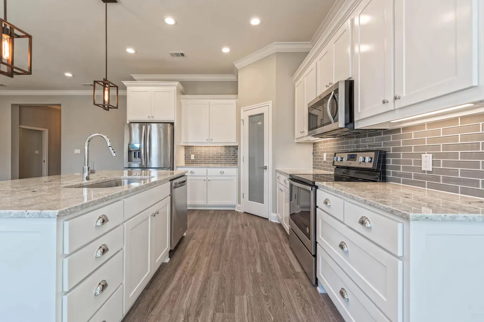 Chapel Hill 3 by Peavy Homes, LLC - Photo 10