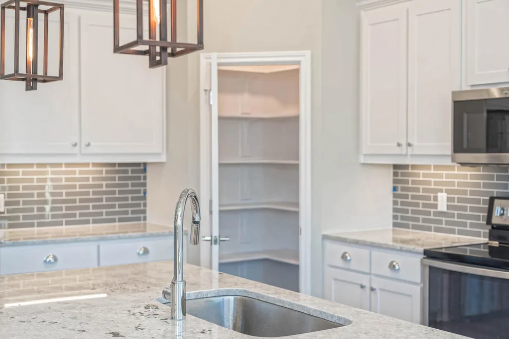 Chapel Hill 3 by Peavy Homes, LLC - Photo 2