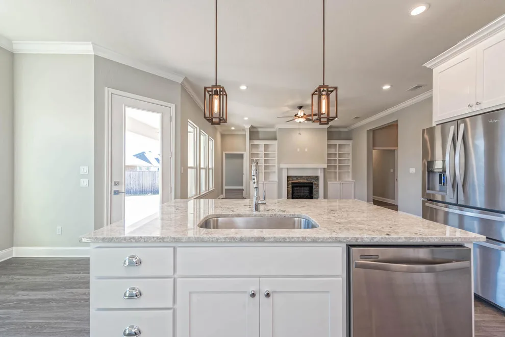 Chapel Hill 3 by Peavy Homes, LLC - Photo 3