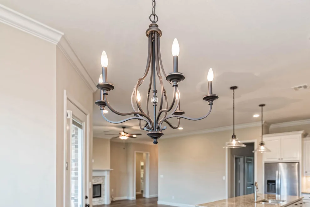 Chapel Hill 2 by Peavy Homes, LLC - Photo 4