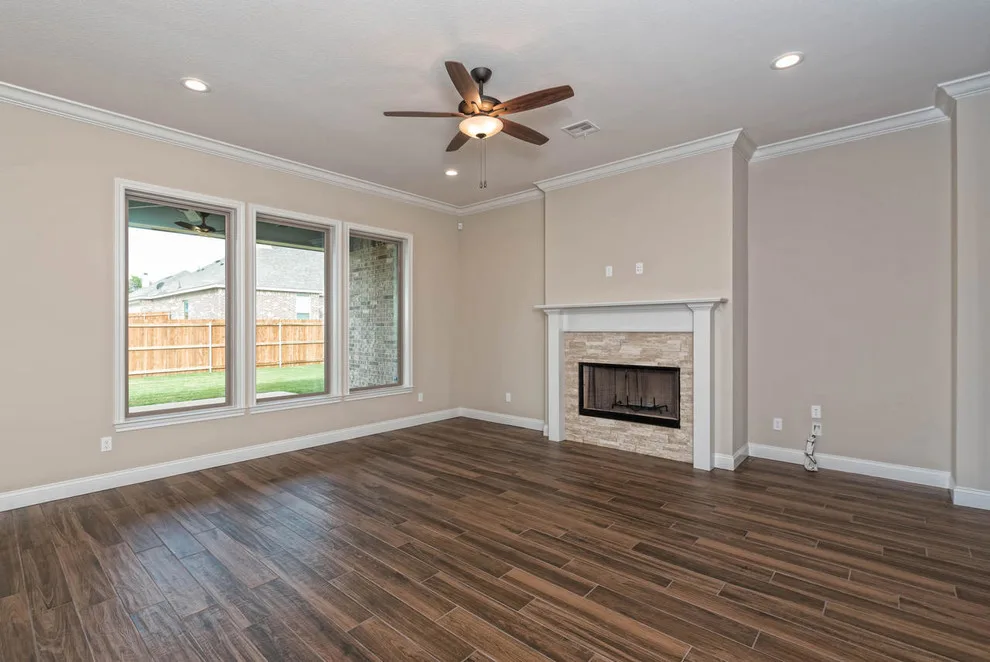 Chapel Hill 2 by Peavy Homes, LLC - Photo 20
