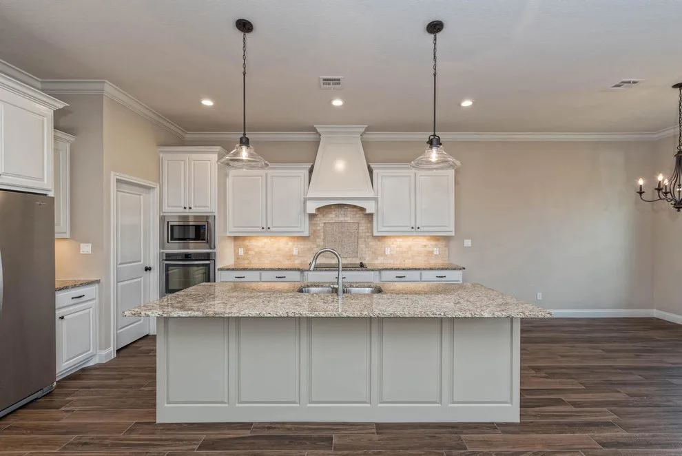 Chapel Hill 2 by Peavy Homes, LLC - Photo 24