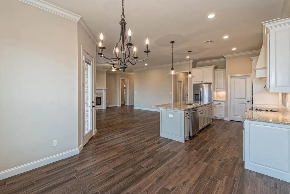 Chapel Hill 2 by Peavy Homes, LLC - Photo 8