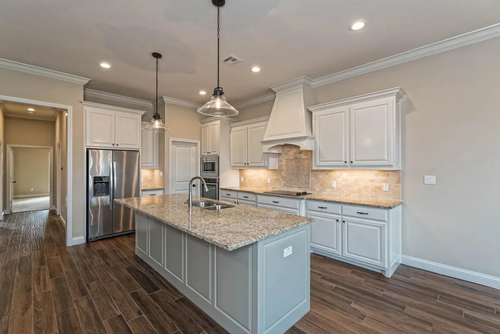 Chapel Hill 2 by Peavy Homes, LLC - Photo 25