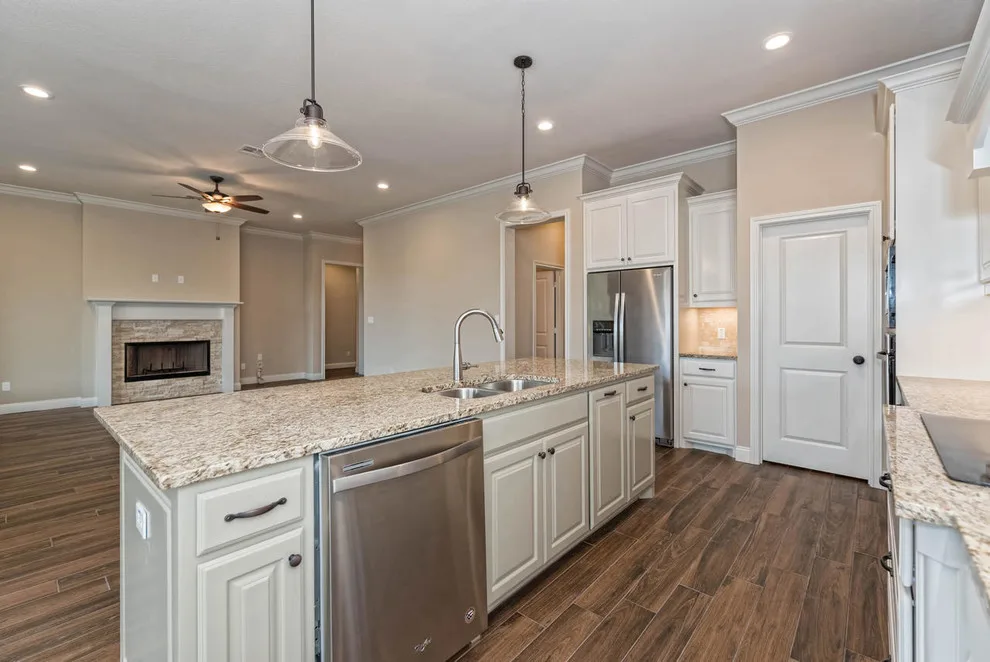 Chapel Hill 2 by Peavy Homes, LLC - Photo 22