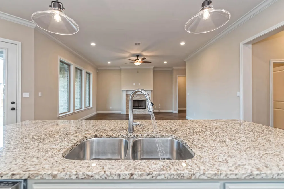 Chapel Hill 2 by Peavy Homes, LLC - Photo 2