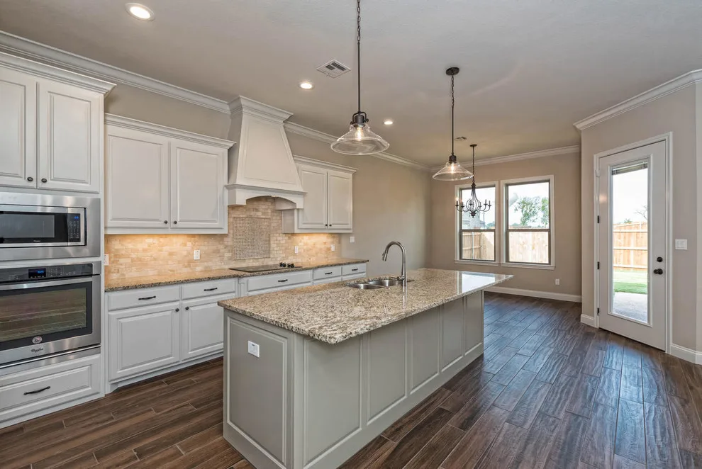 Chapel Hill 2 by Peavy Homes, LLC - Photo 17