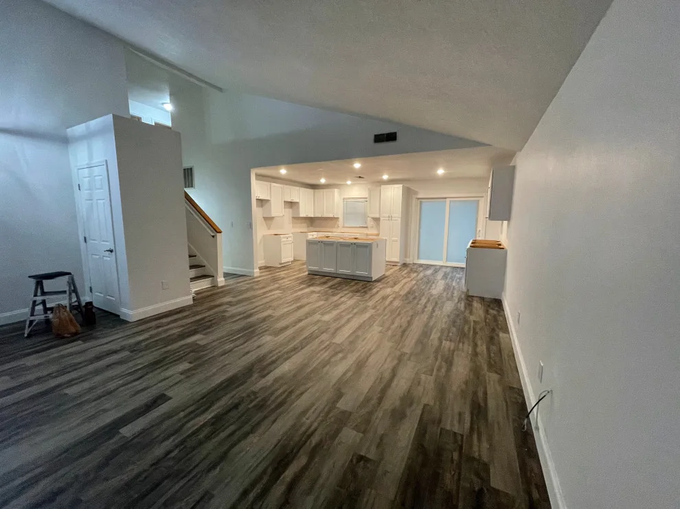 Nicholls Complete Home Makeover by Distinctive Design Homes LLC - Photo 5
