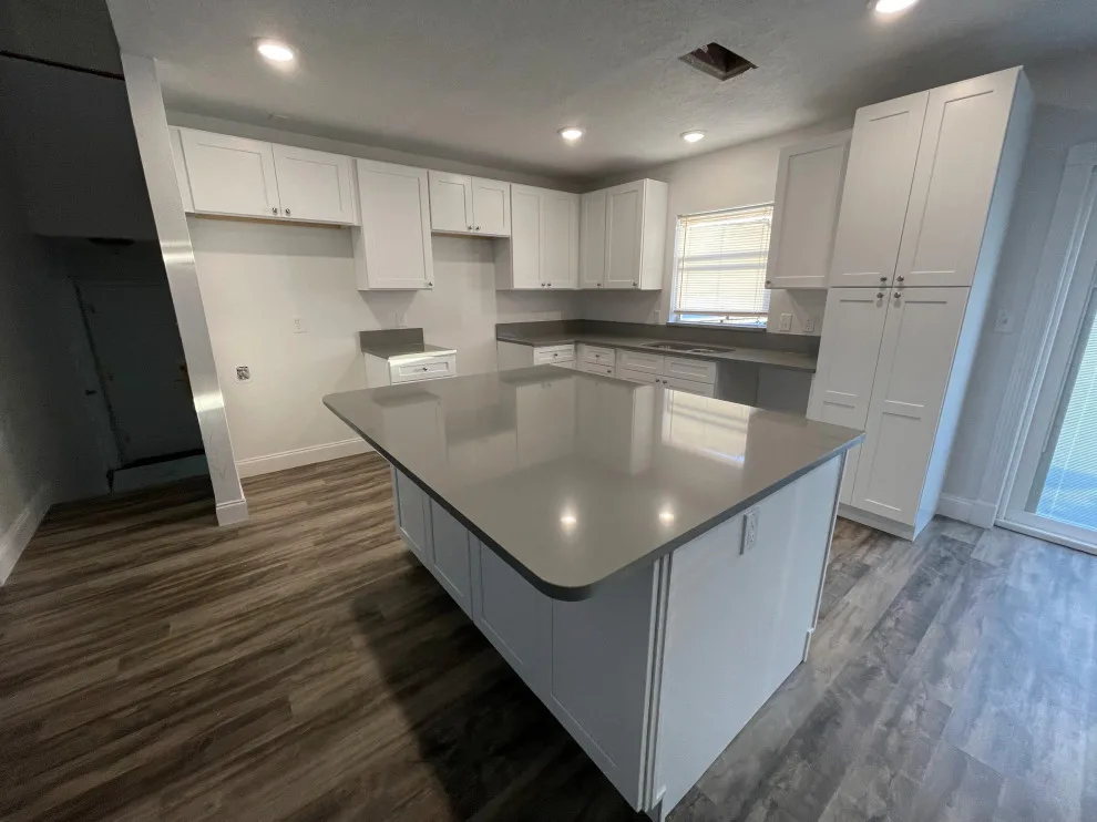 Nicholls Complete Home Makeover by Distinctive Design Homes LLC - Photo 2