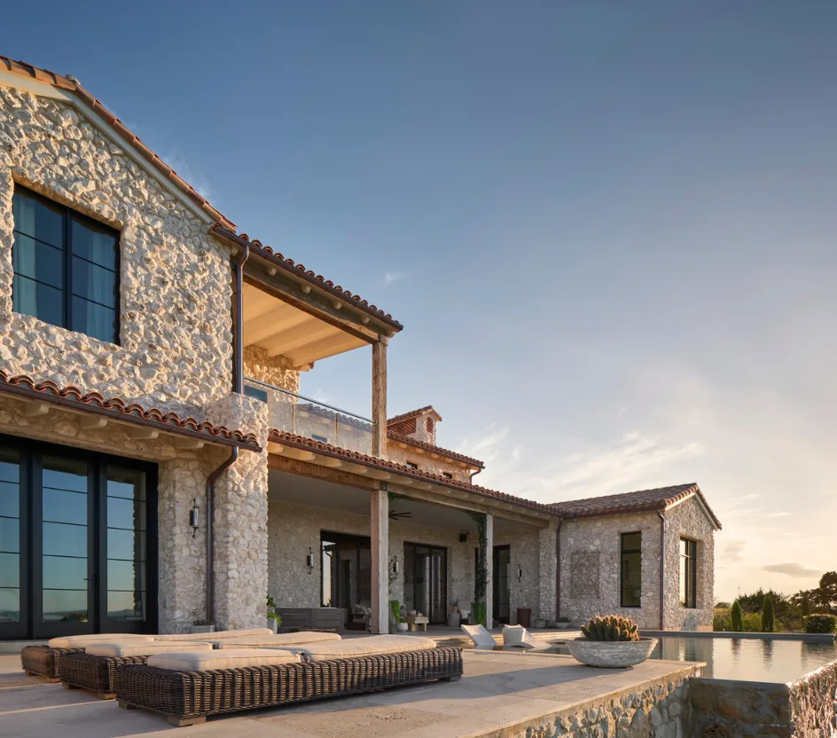 Shadowed Horseshoe Bay by Canyon Creek Homes, LP - Photo 2