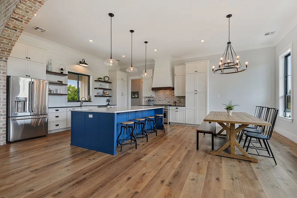 Project 117 The Highlands by 110 Builders - Photo 7