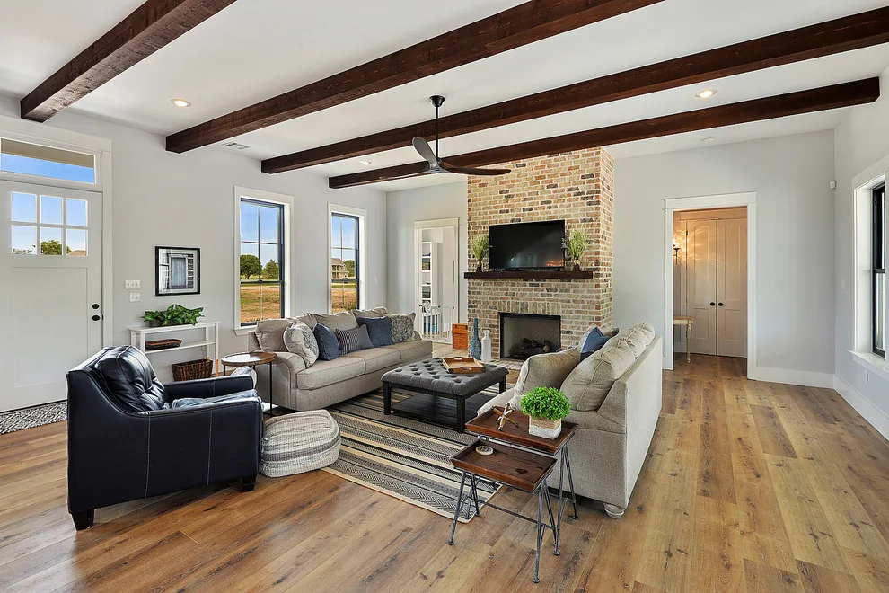 Project 117 The Highlands by 110 Builders - Photo 6