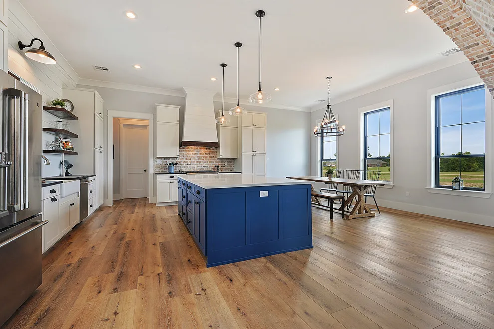 Project 117 The Highlands by 110 Builders - Photo 2