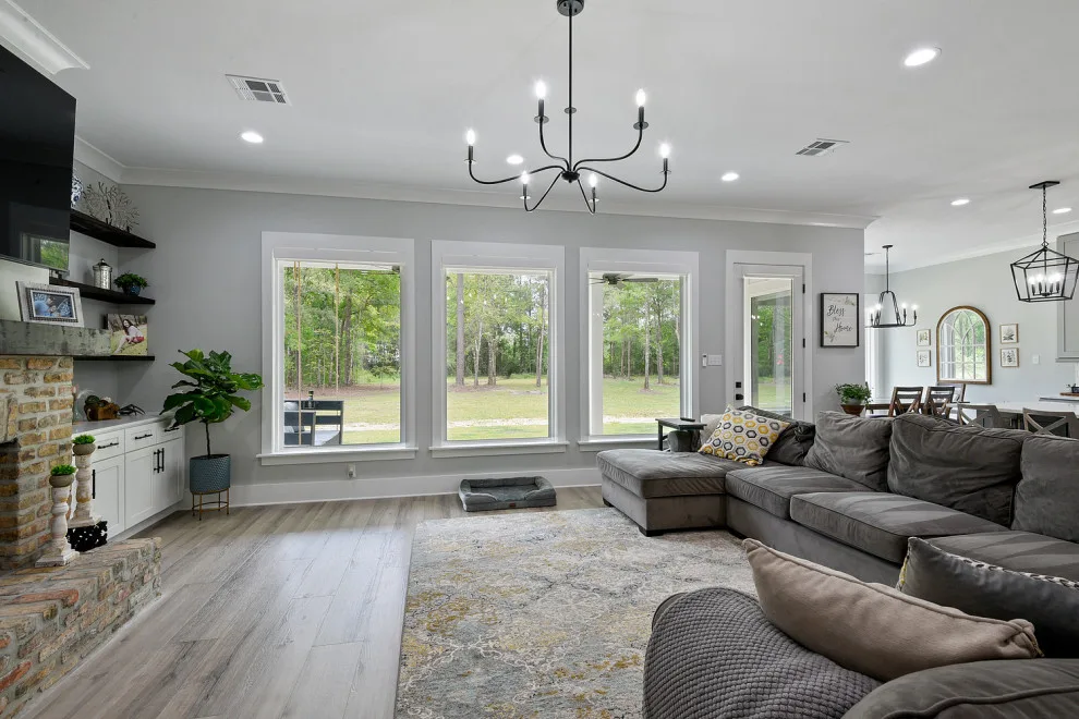 Project 13 Long Branch by 110 Builders - Photo 3