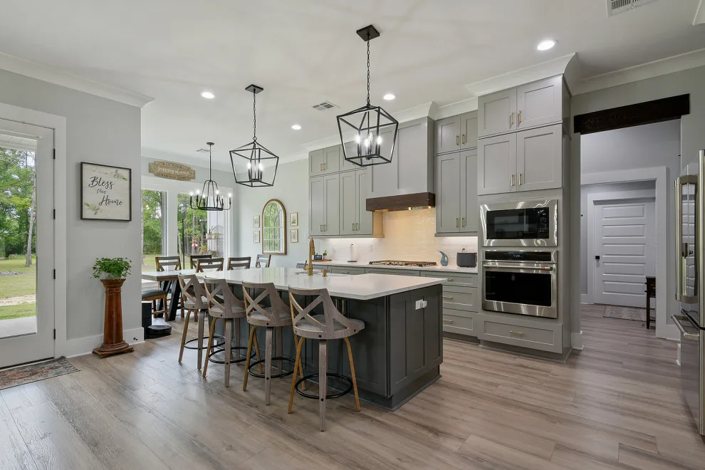 Project 13 Long Branch by 110 Builders - Photo 9
