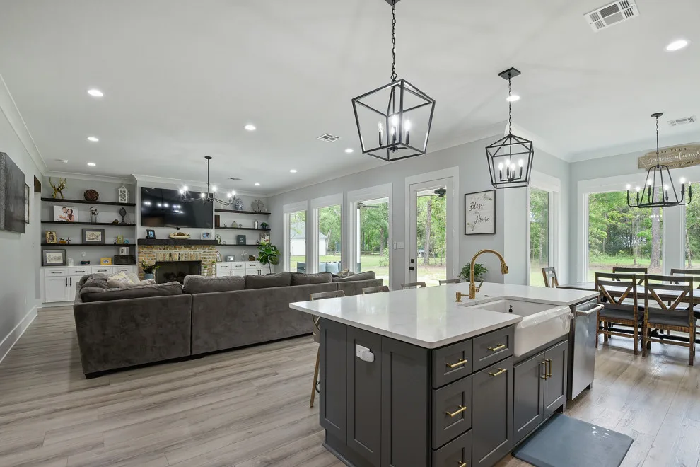 Project 13 Long Branch by 110 Builders - Photo 6