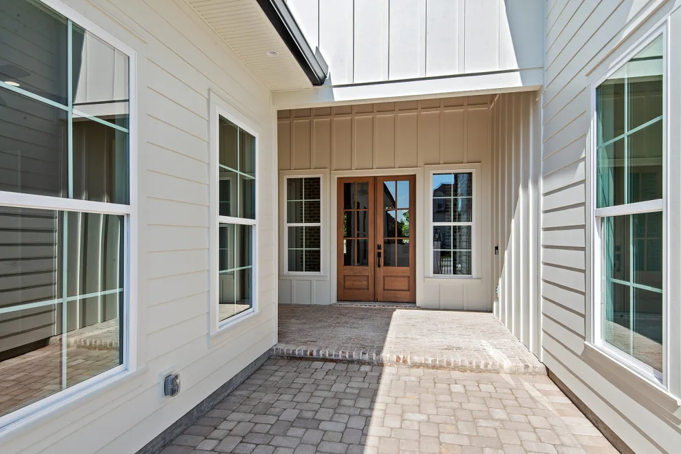 Project 235 Lake House by 110 Builders - Photo 2