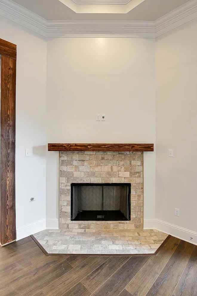 Project 236 Lake House by 110 Builders - Photo 4