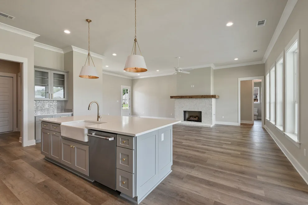 Hidden Creek No. 33 by 110 Builders - Photo 4
