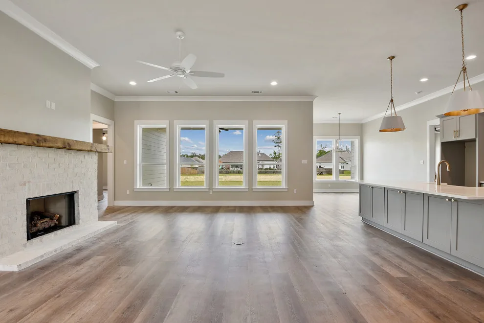 Hidden Creek No. 33 by 110 Builders - Photo 2