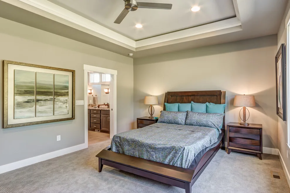 Home Sweet Home by G.A. White Homes - Photo 4