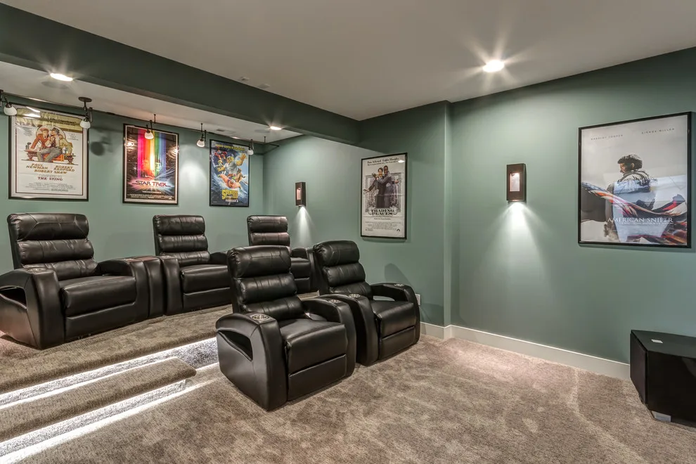 Home Sweet Home by G.A. White Homes - Photo 10