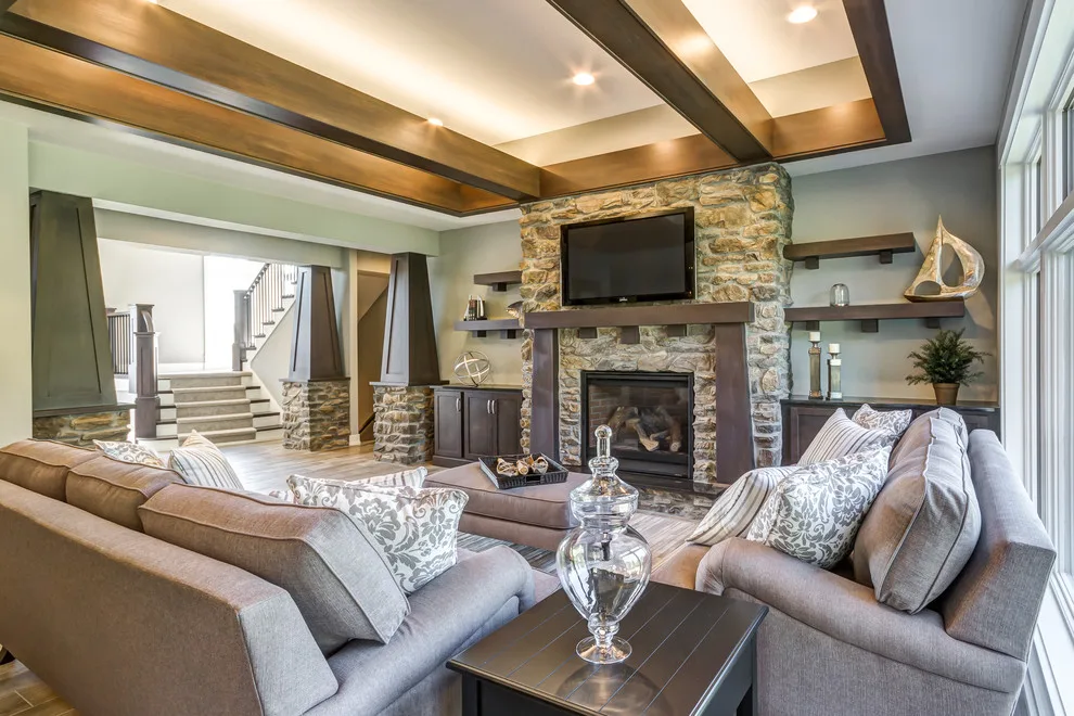 Home Sweet Home by G.A. White Homes - Photo 2