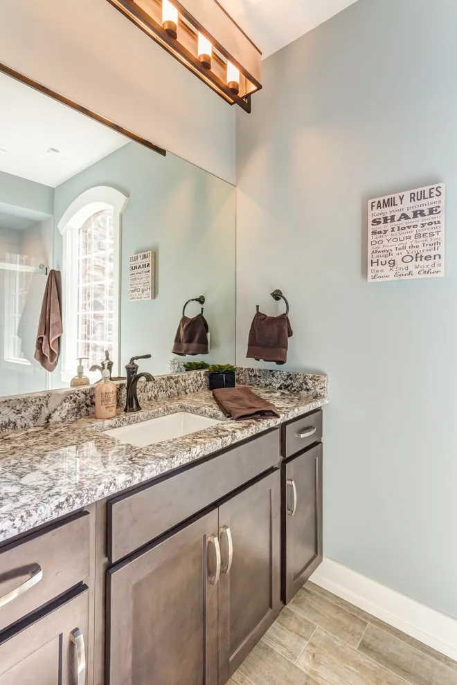 Home Sweet Home by G.A. White Homes - Photo 20