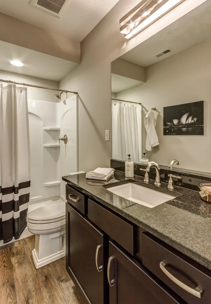 Home Sweet Home by G.A. White Homes - Photo 13