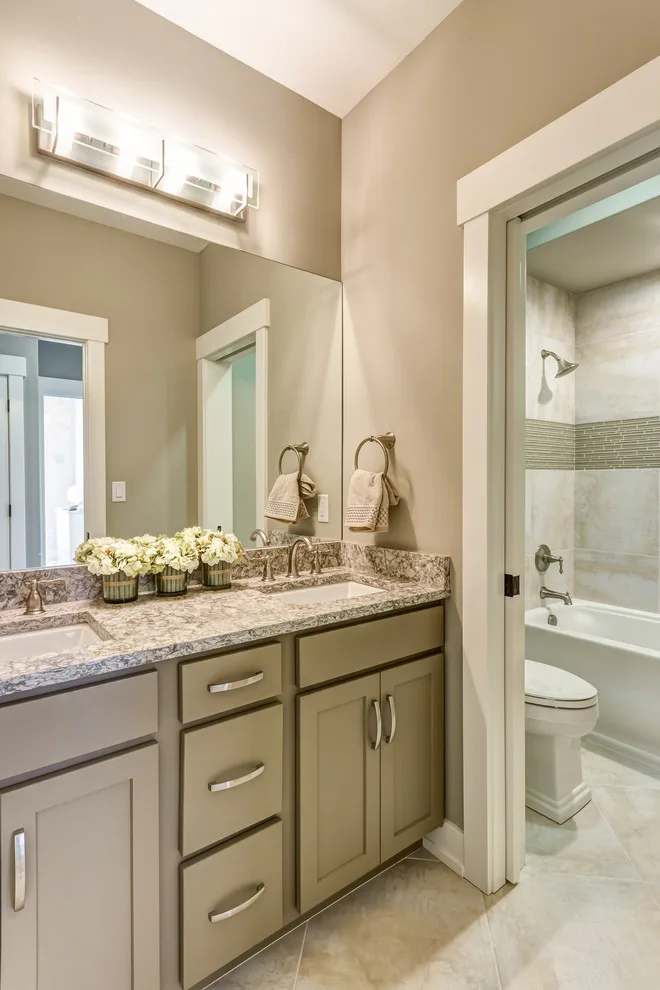Home Sweet Home by G.A. White Homes - Photo 14