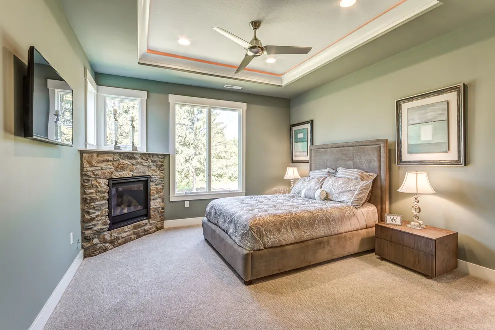 Home Sweet Home by G.A. White Homes - Photo 6
