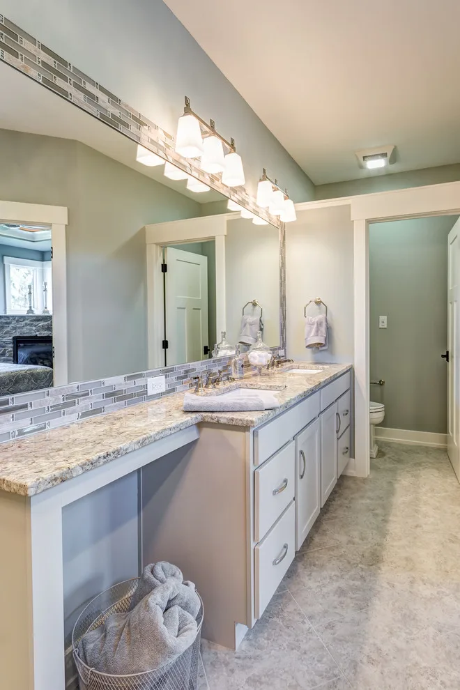 Home Sweet Home by G.A. White Homes - Photo 12